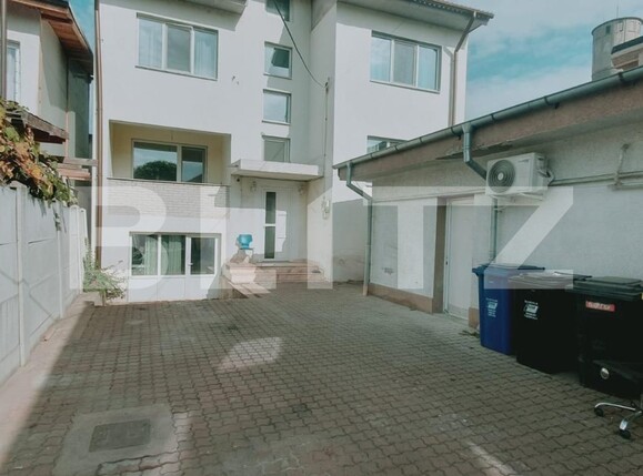 Spațiu birouri de închiriat Brestei - 129084SIB | BLITZ Craiova | Poza1