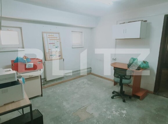 Spațiu birouri de închiriat Brestei - 129084SIB | BLITZ Craiova | Poza11