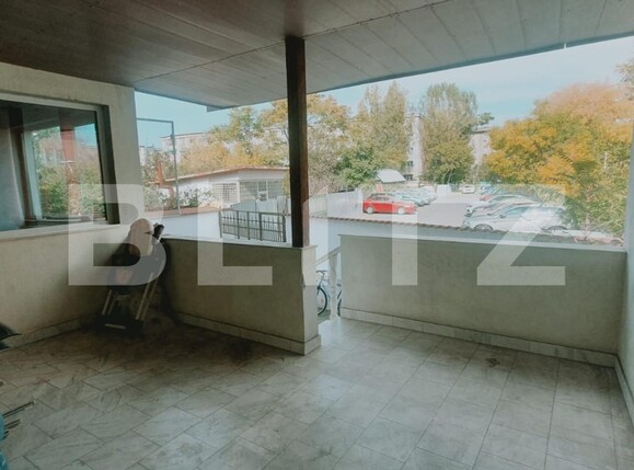 Spațiu birouri de închiriat Brestei - 129084SIB | BLITZ Craiova | Poza14