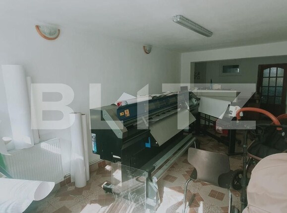 Spațiu birouri de închiriat Brestei - 129084SIB | BLITZ Craiova | Poza8