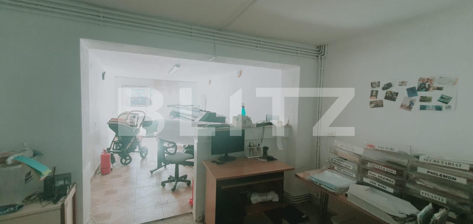 Spațiu birouri de închiriat Brestei - 129084SIB | BLITZ Craiova | Poza10