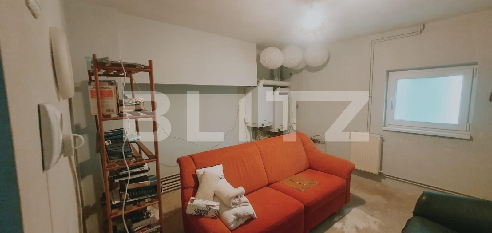 Spațiu birouri de închiriat Brestei - 129084SIB | BLITZ Craiova | Poza9