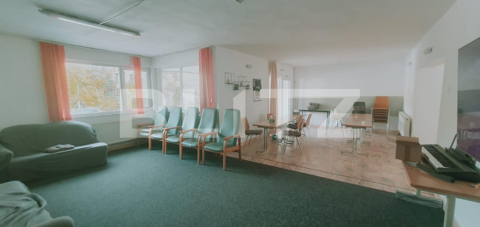 Spațiu birouri de închiriat Brestei - 129084SIB | BLITZ Craiova | Poza2