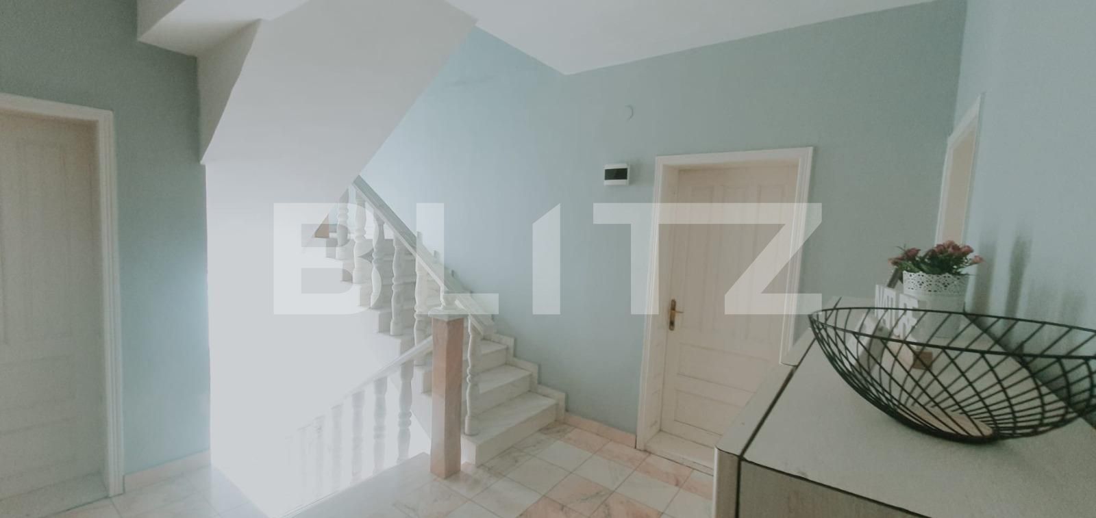 Spațiu birouri de închiriat Brestei - 129084SIB | BLITZ Craiova | Poza4