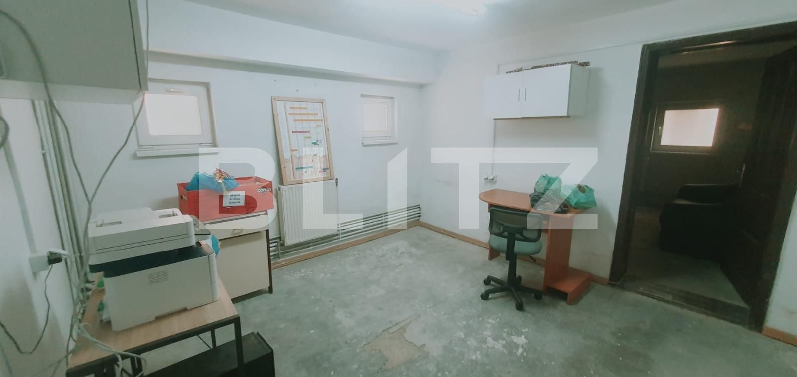 Spațiu birouri de închiriat Brestei - 129084SIB | BLITZ Craiova | Poza11