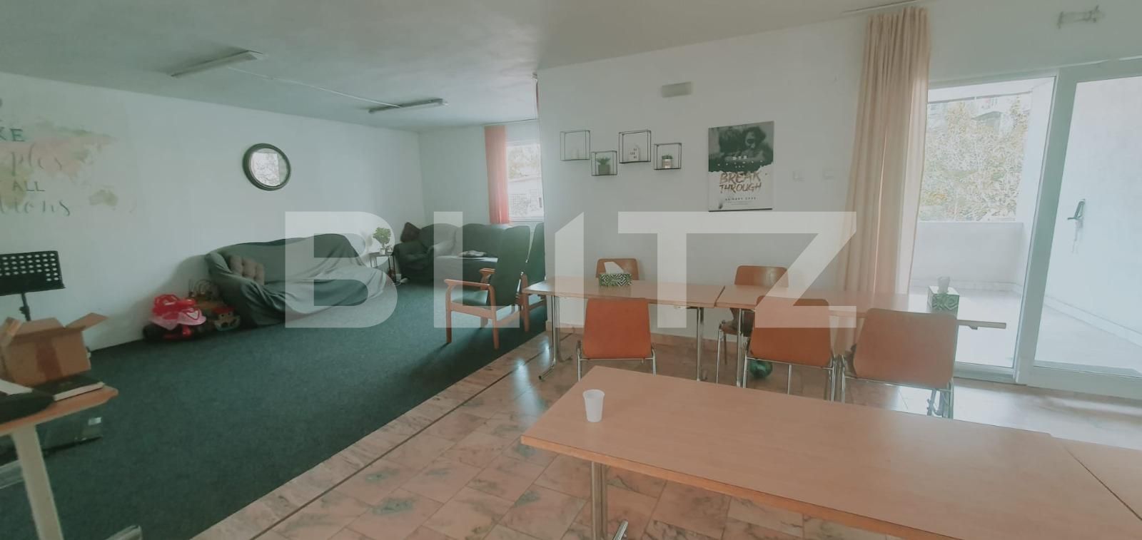 Spațiu birouri de închiriat Brestei - 129084SIB | BLITZ Craiova | Poza3