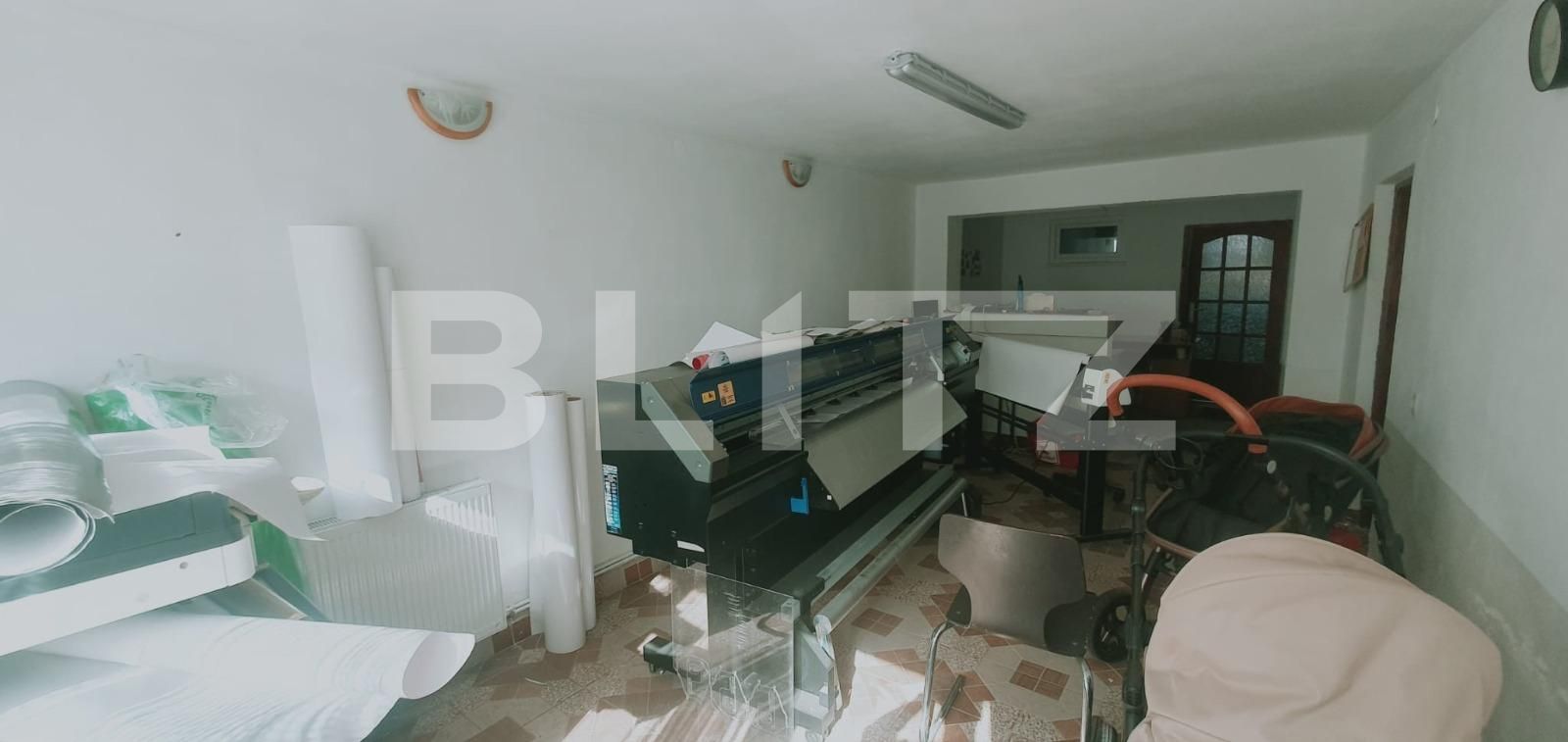 Spațiu birouri de închiriat Brestei - 129084SIB | BLITZ Craiova | Poza8