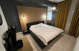 Apartament semidecomandat de lux cu 2 camere, în cartierul Craiovița, Mall Promenada