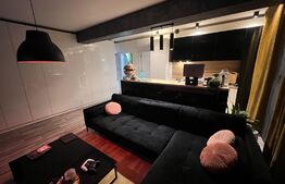 Apartament semidecomandat de lux cu 2 camere, în cartierul Craiovița, Mall Promenada