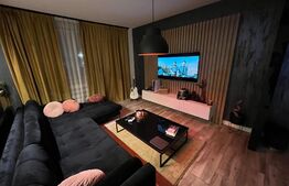 Apartament semidecomandat de lux cu 2 camere, în cartierul Craiovița, Mall Promenada