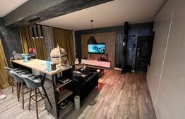 Apartament semidecomandat de lux cu 2 camere, în cartierul Craiovița, Mall Promenada