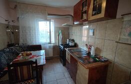 Apartament 2 camere, zona Craiovita-Materna