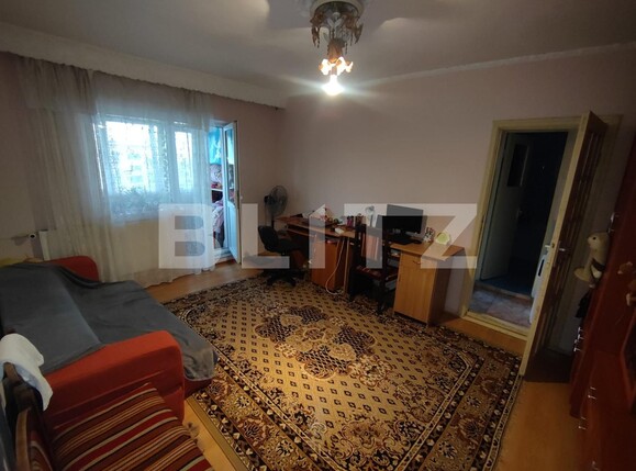 Apartament de vânzare 2 camere Craiovita Noua - 129114AV | BLITZ Craiova | Poza1