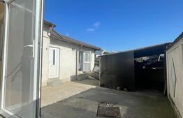 Casa pe parter, Piata Chiriac, pretabil cabinet medical/de locuit 3 camere