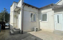 Casa pe parter, Piata Chiriac, pretabil cabinet medical/de locuit 3 camere