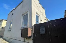 Casa pe parter, Piata Chiriac, pretabil cabinet medical/de locuit 3 camere