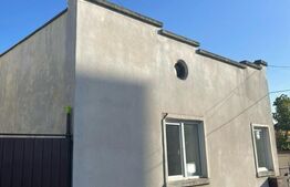 Casa pe parter, Piata Chiriac, pretabil cabinet medical/de locuit 3 camere