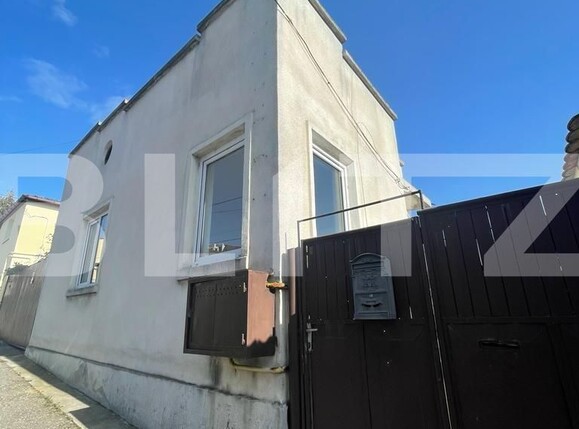 Casa de vânzare 3 camere Central - 129164CV | BLITZ Craiova | Poza1