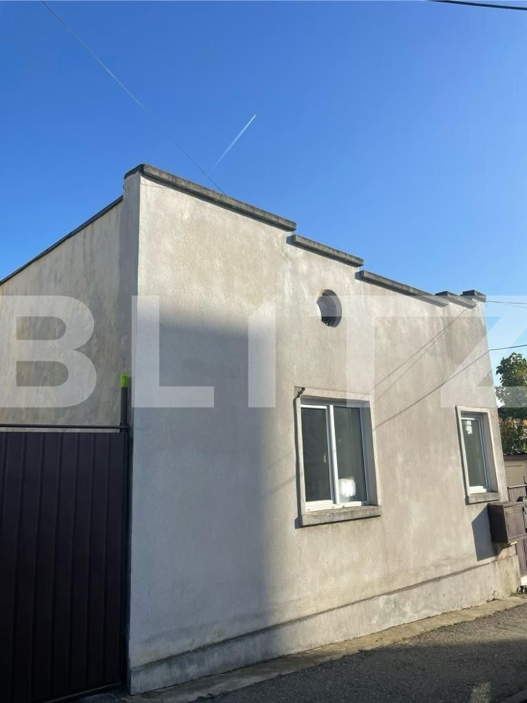 Casa de vânzare 3 camere Central - 129164CV | BLITZ Craiova | Poza2