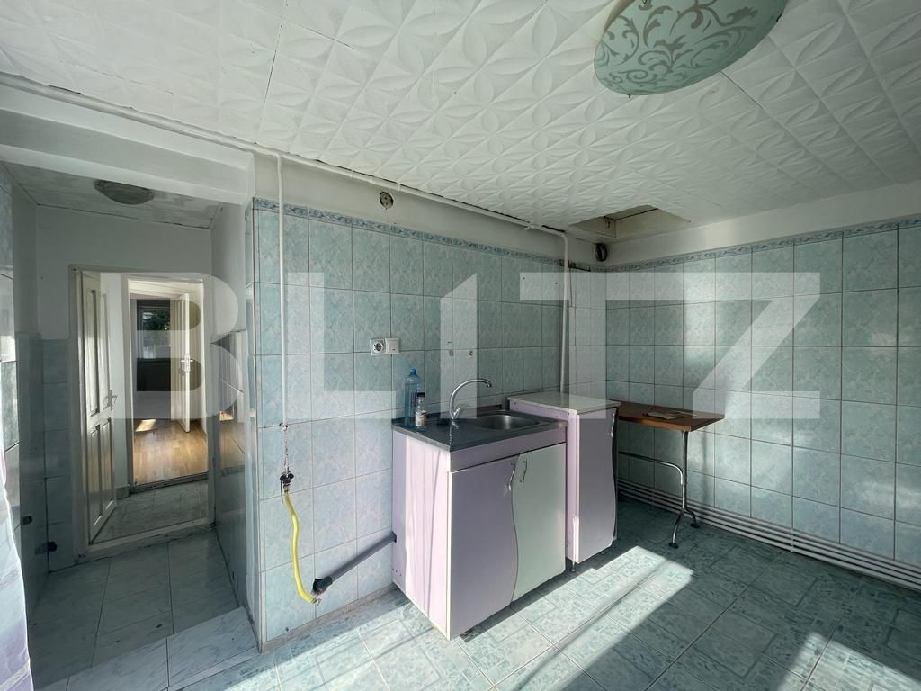 Casa de vânzare 3 camere Central - 129164CV | BLITZ Craiova | Poza10