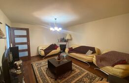 Apartament 4 camere, prima inchiriere, 105mp cu centrala termica, zona 1 Mai