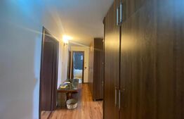 Apartament 4 camere, prima inchiriere, 105mp cu centrala termica, zona 1 Mai