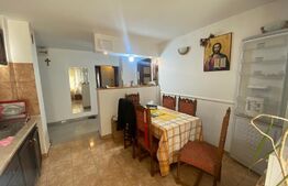 Apartament 4 camere, prima inchiriere, 105mp cu centrala termica, zona 1 Mai