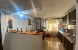 Apartament 4 camere, prima inchiriere, 105mp cu centrala termica, zona 1 Mai