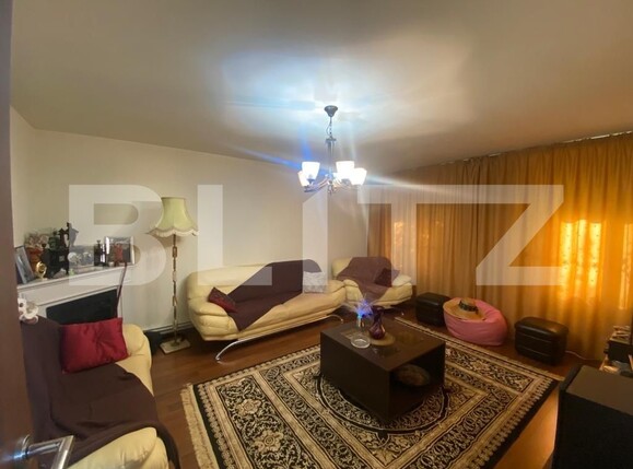 Apartament de închiriat 4 camere 1 Mai - 129167AI | BLITZ Craiova | Poza1