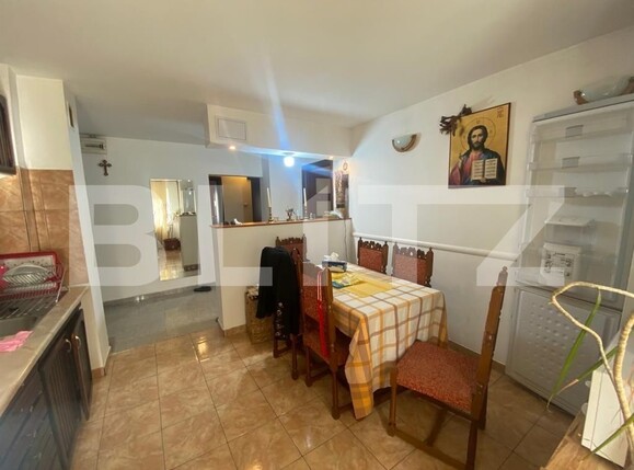 Apartament de închiriat 4 camere 1 Mai - 129167AI | BLITZ Craiova | Poza6