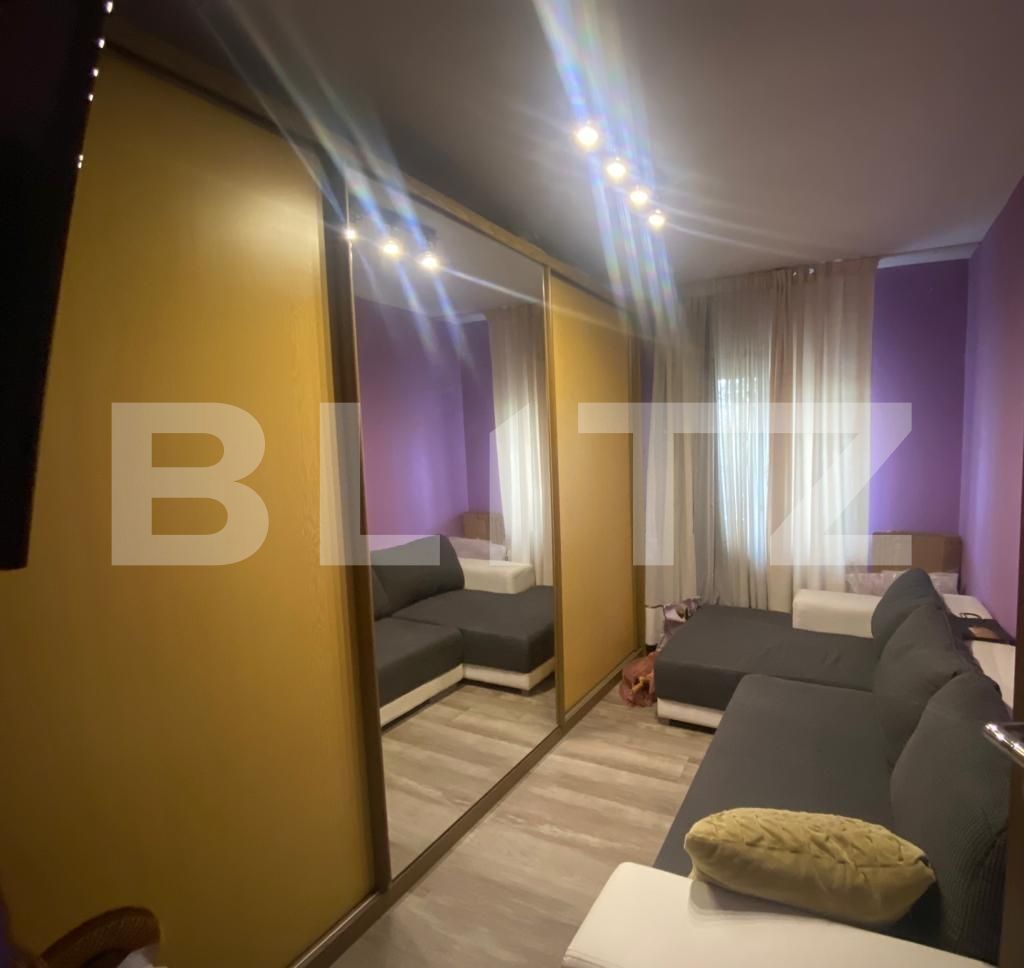 Apartament de închiriat 4 camere 1 Mai - 129167AI | BLITZ Craiova | Poza7