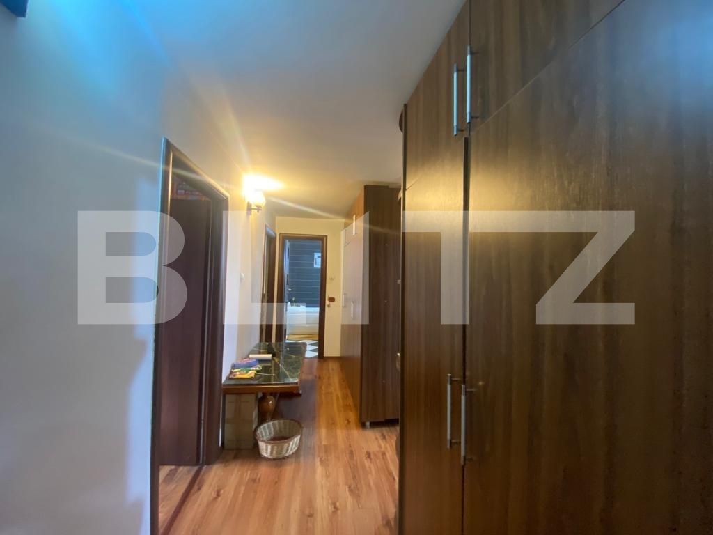 Apartament de închiriat 4 camere 1 Mai - 129167AI | BLITZ Craiova | Poza11