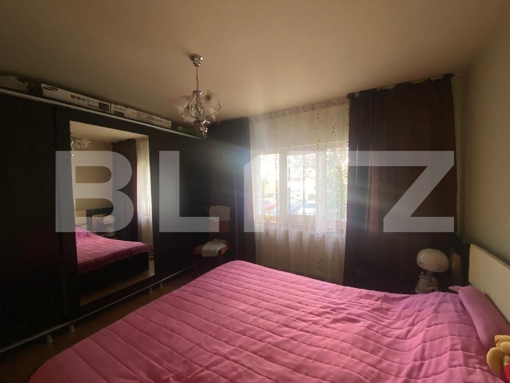 Apartament de închiriat 4 camere 1 Mai - 129167AI | BLITZ Craiova | Poza4