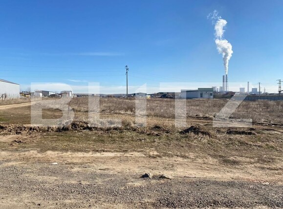Teren de vânzare Exterior  Nord - 129181TV | BLITZ Craiova | Poza1
