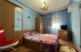 Apartament cu 2 camere în zona Rovine, complet mobilat, situat la etajul trei