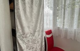 Apartament cu 2 camere în zona Rovine, complet mobilat, situat la etajul trei