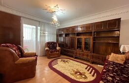 Apartament cu 2 camere în zona Rovine, complet mobilat, situat la etajul trei