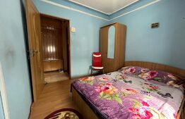 Apartament cu 2 camere în zona Rovine, complet mobilat, situat la etajul trei