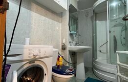 Apartament cu 2 camere în zona Rovine, complet mobilat, situat la etajul trei