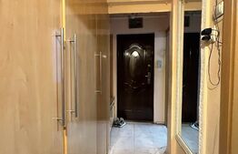 Apartament cu 2 camere în zona Rovine, complet mobilat, situat la etajul trei