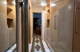 Apartament cu 2 camere în zona Rovine, complet mobilat, situat la etajul trei