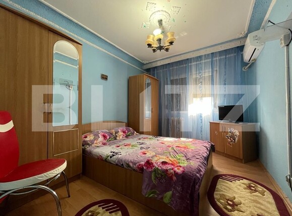 Apartament de închiriat 2 camere Rovine - 129200AI | BLITZ Craiova | Poza3
