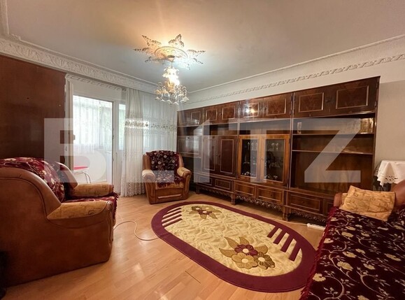 Apartament de închiriat 2 camere Rovine - 129200AI | BLITZ Craiova | Poza1