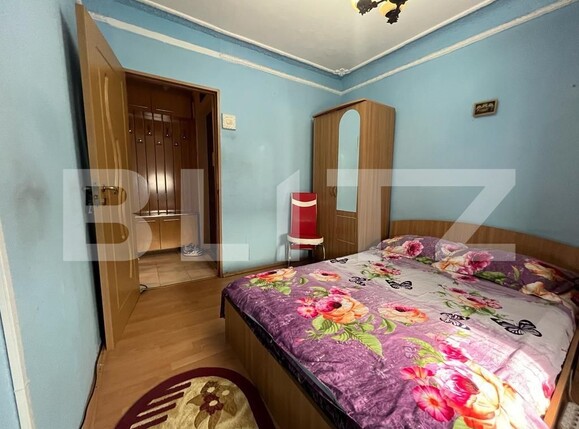 Apartament de închiriat 2 camere Rovine - 129200AI | BLITZ Craiova | Poza4