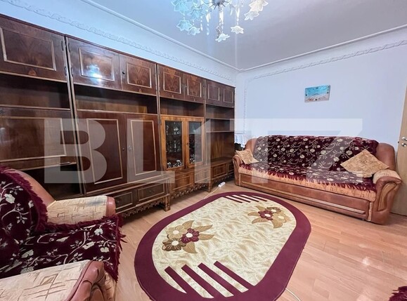 Apartament de închiriat 2 camere Rovine - 129200AI | BLITZ Craiova | Poza2