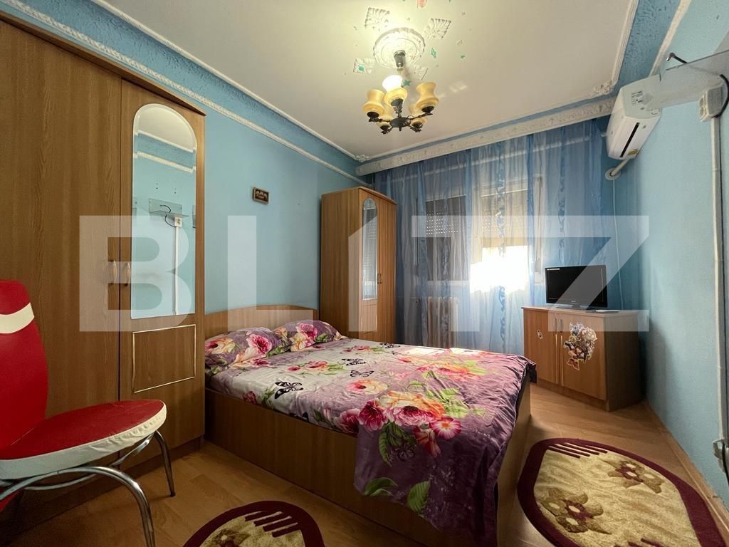 Apartament de închiriat 2 camere Rovine - 129200AI | BLITZ Craiova | Poza3