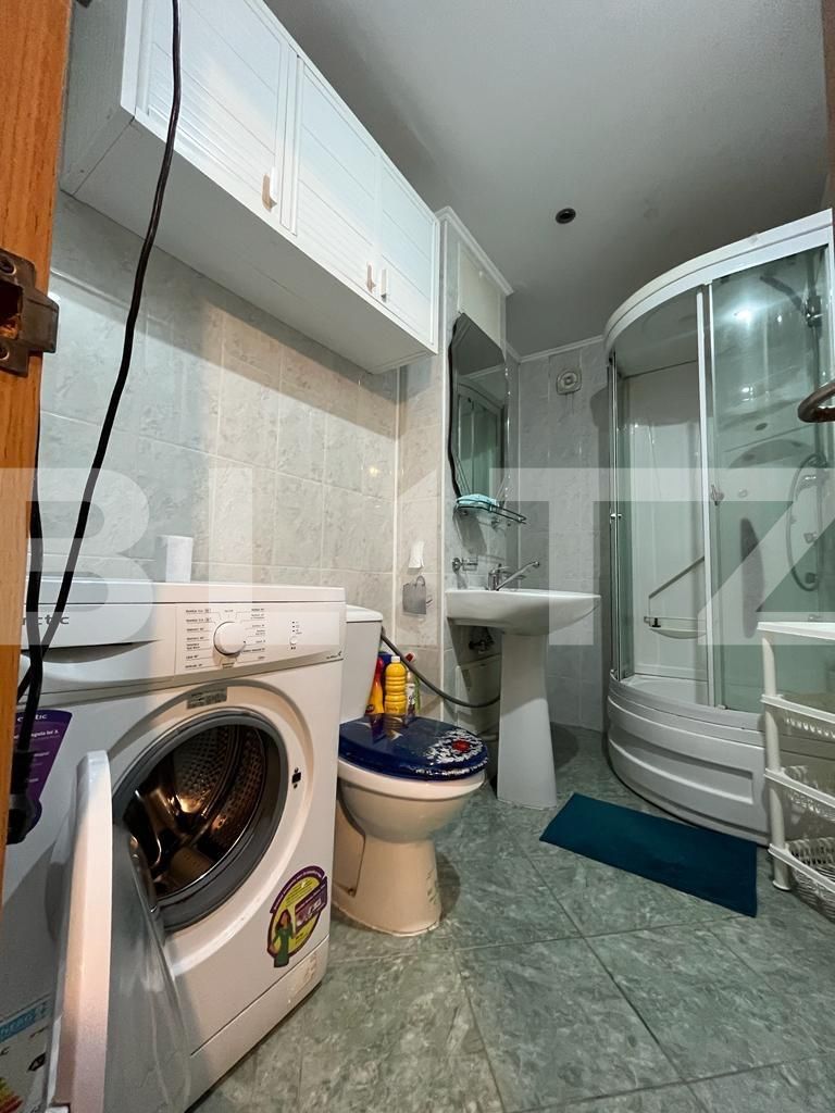 Apartament de închiriat 2 camere Rovine - 129200AI | BLITZ Craiova | Poza8