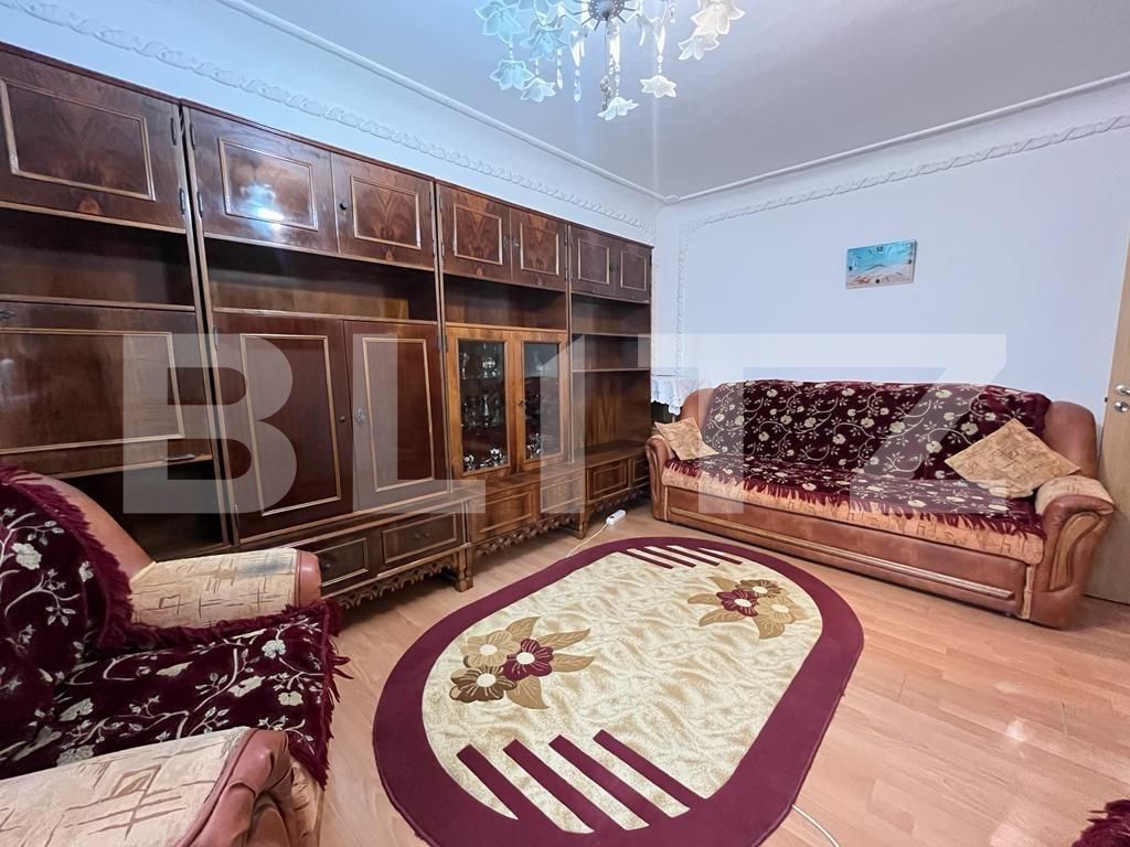 Apartament de închiriat 2 camere Rovine - 129200AI | BLITZ Craiova | Poza2