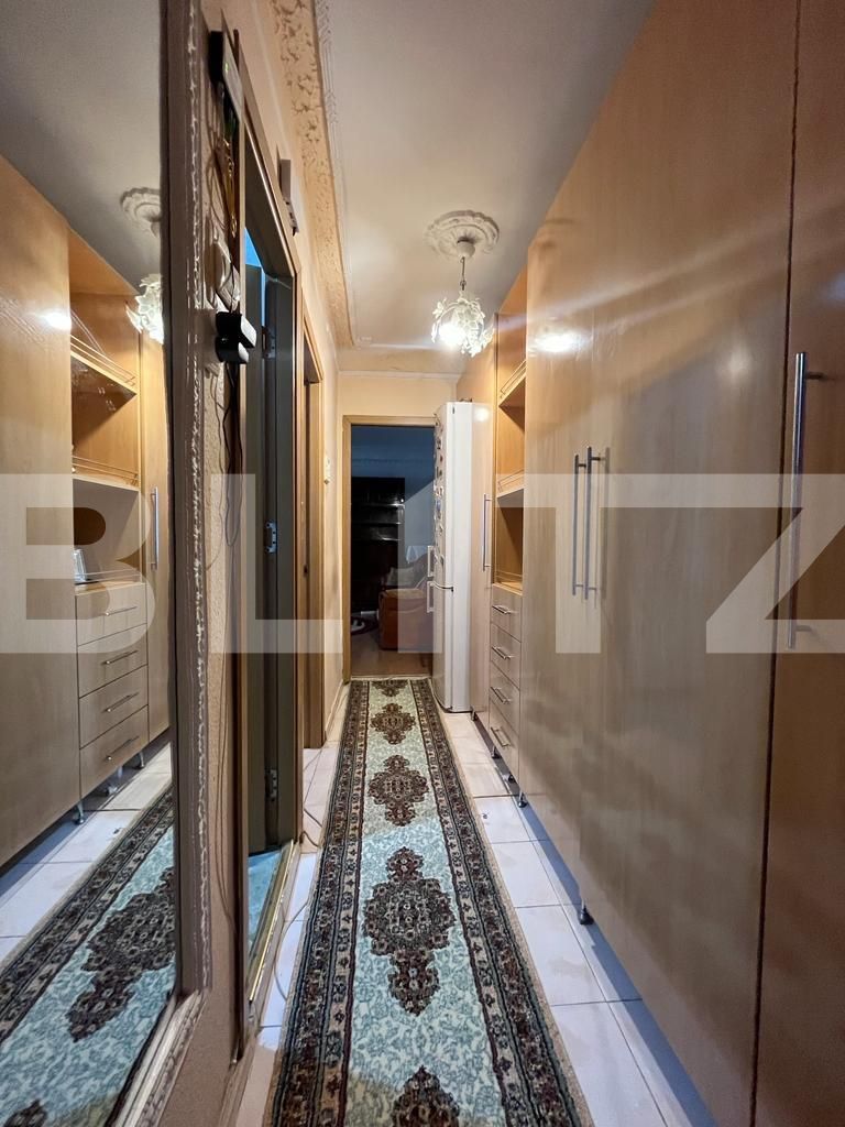 Apartament de închiriat 2 camere Rovine - 129200AI | BLITZ Craiova | Poza6