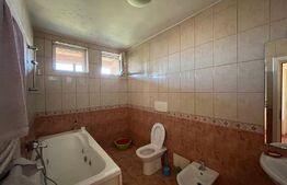 Vilă D + P + E + M de 600 mp utili, pe un teren de 1.400 mp, Catargiu